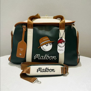 말본 보스턴가방