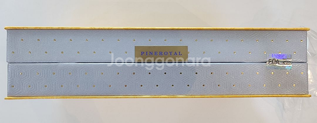 베트남침햠팝니다(30알 4통구성),우체국택포--1