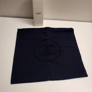 정품) 샤넬 페이스 타올 수건 (코스매틱)