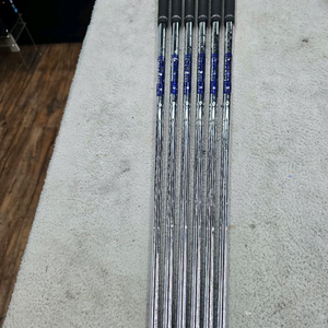 NSPRO 95 AMT 2.0 LITE 아이언샤프트 5부터 P