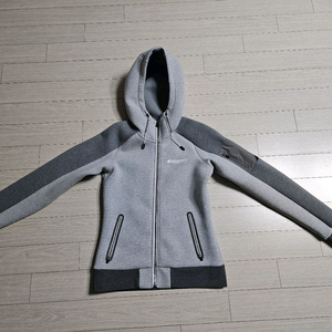 디스커버리 네오프렌 후드점퍼(택포1.5만)