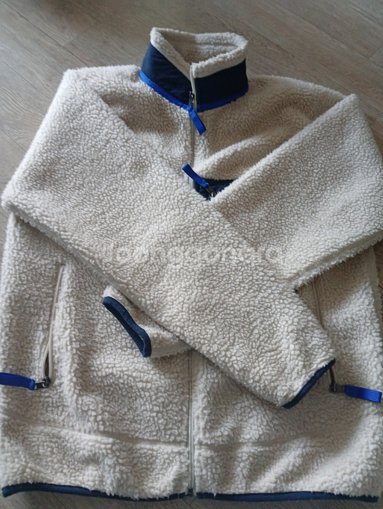 파타고니아 레트로X 남성s후리스--0