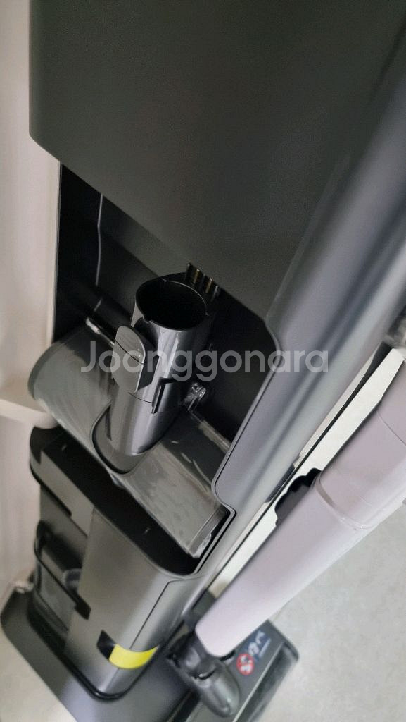 LG오브제 무선청소기 풀세트 판매합니다--5