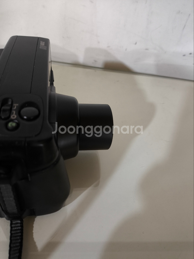 펜탁스 줌90 필름카메라--3