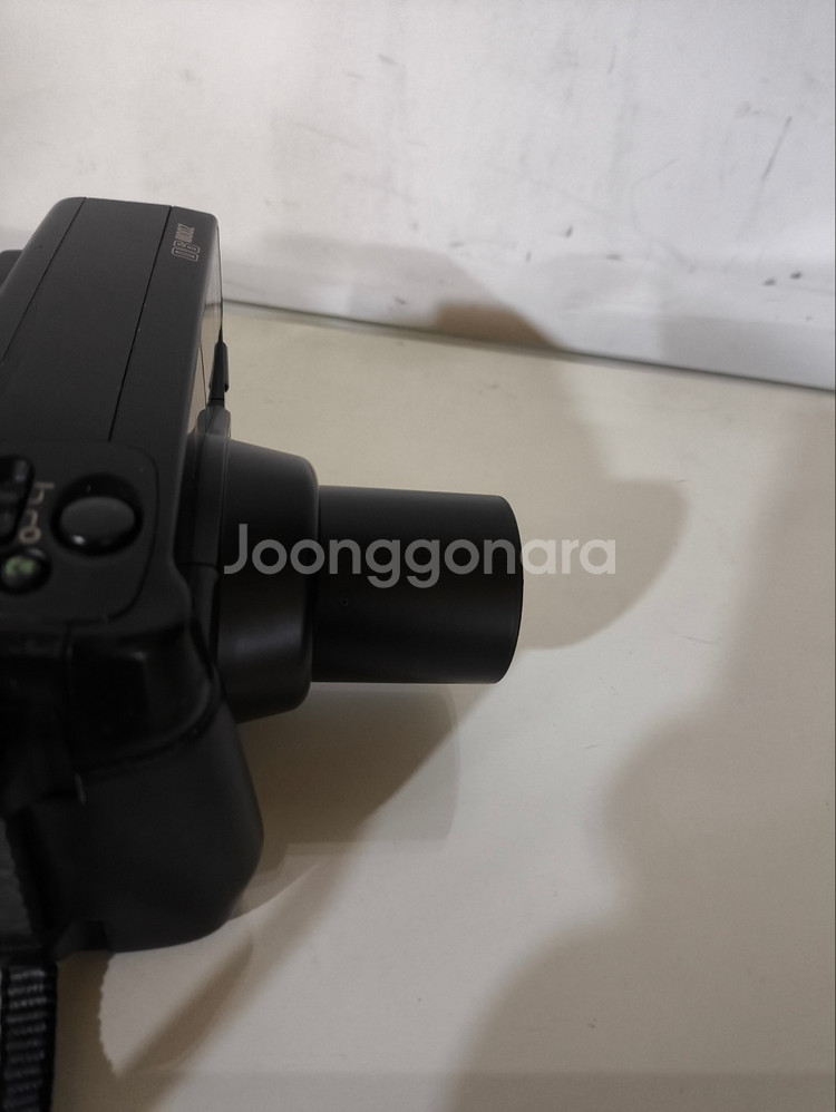 펜탁스 줌90 필름카메라--4