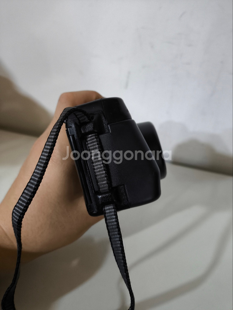 펜탁스 줌90 필름카메라--7