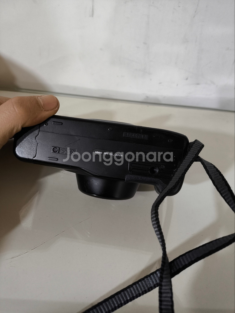 펜탁스 줌90 필름카메라--6