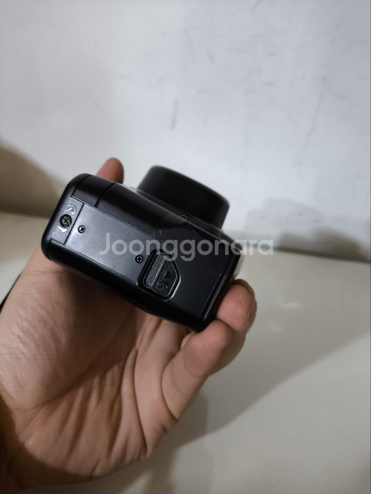 펜탁스 줌90 필름카메라--8