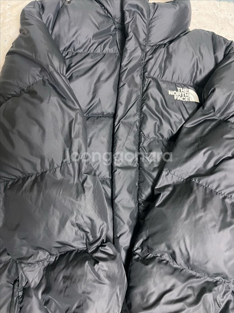 노스페이스 남자 마리온 온볼 자켓--0