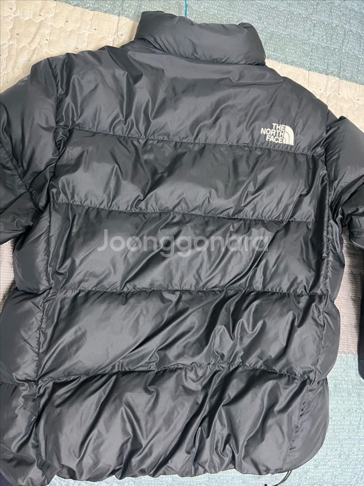 노스페이스 남자 마리온 온볼 자켓--2