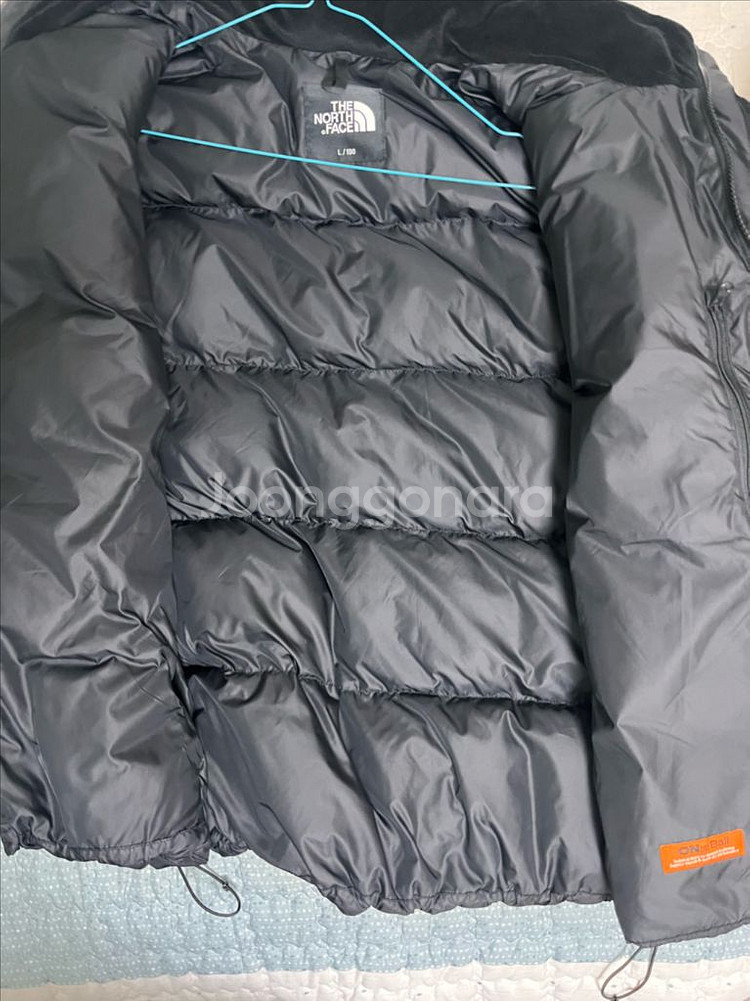 노스페이스 남자 마리온 온볼 자켓--1