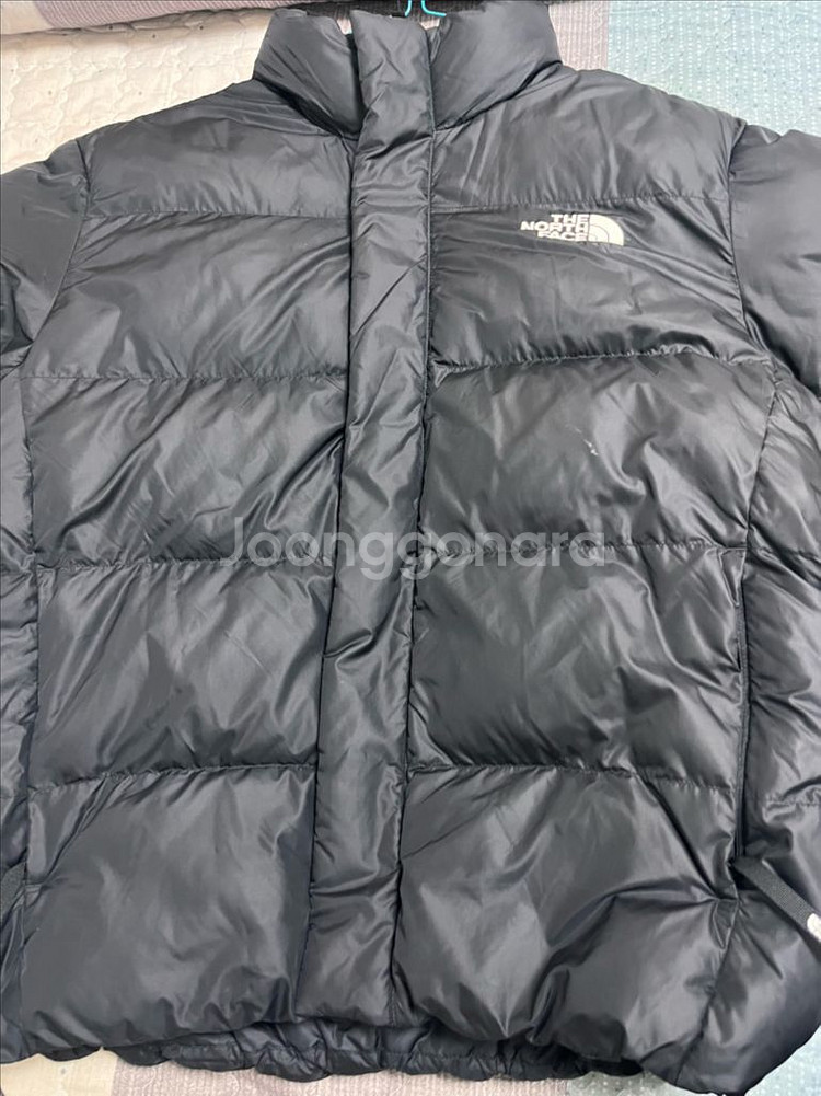 노스페이스 남자 마리온 온볼 자켓--3