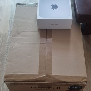 아폴로 x6 1gen 팝니다.