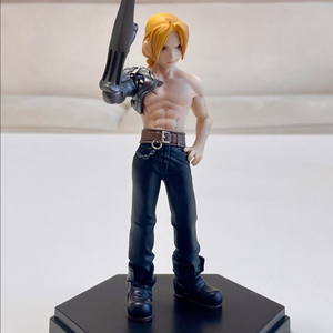 강철의 연금술사 에드워드 엘릭 팝업 퍼레이드