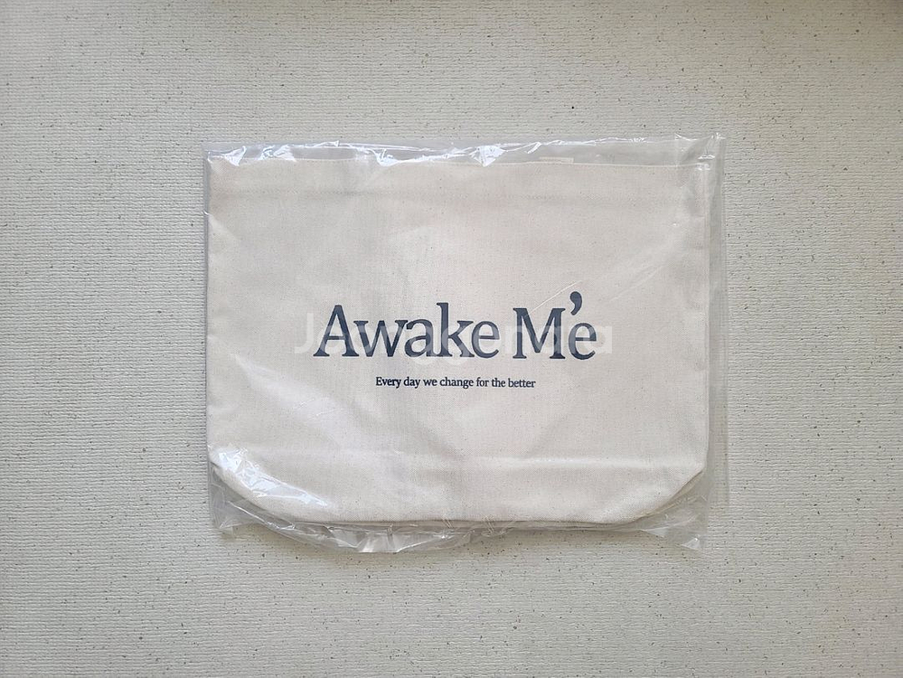 새상품) 밀리옹 에코백 반려견 캔버스 산책가방 강아지용품--1