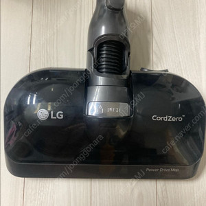 LG 코드제로 A9 물걸레 헤드