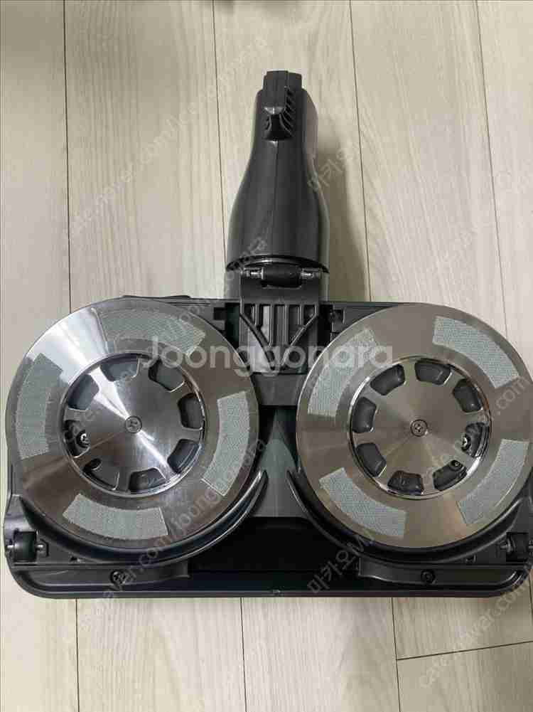 LG 코드제로 A9 물걸레 헤드--1