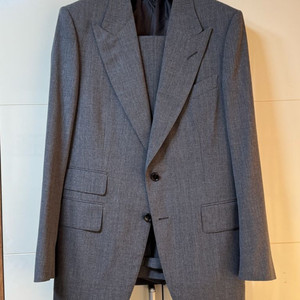 톰포드 쉘튼 50 투피스