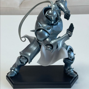 강철의 연금술사 알폰스 엘릭 팝업 퍼레이드