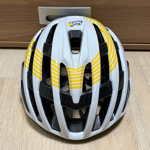 카스크 발레그로 TDF 한정판 M사이즈