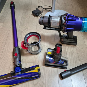 다이슨 디지털 슬림 옵틱 무선청소기