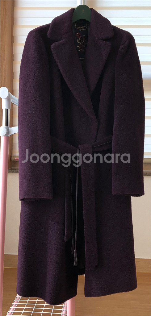 비꼴리끄 코트--2