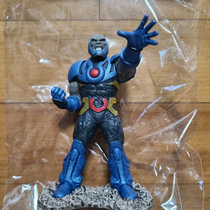 DC 코믹스다크사이드 피규어