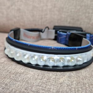 허킨스 오빗 헤드랜턴 + 익스텐션벨트