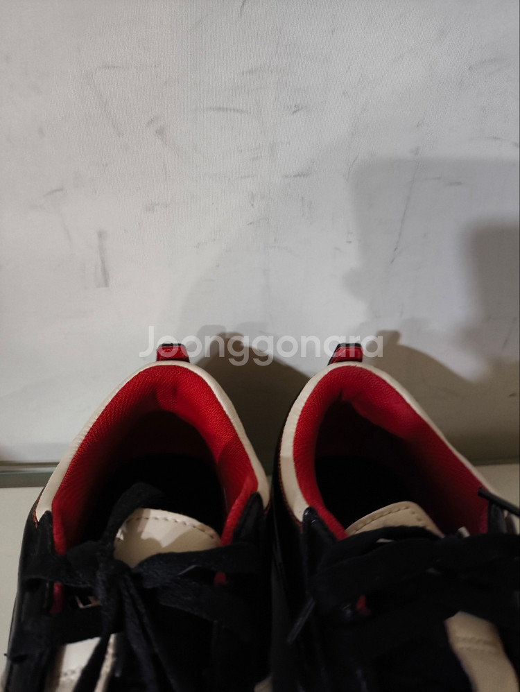 285mm 아디다스 퀘스트라 tf 풋살화--4