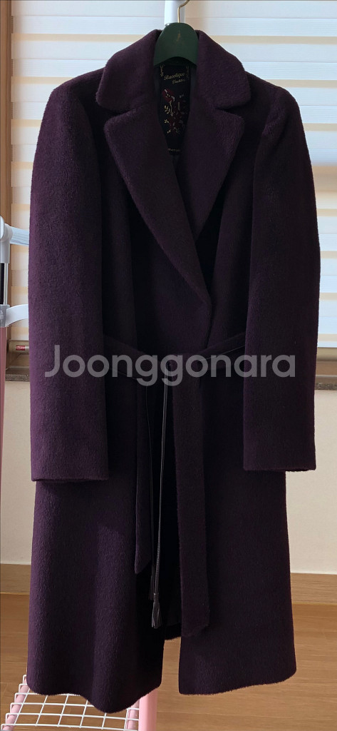 비꼴리끄 코트--4