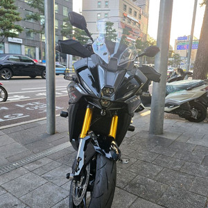 GSX S1000GX 24년식 블랙 중고판매