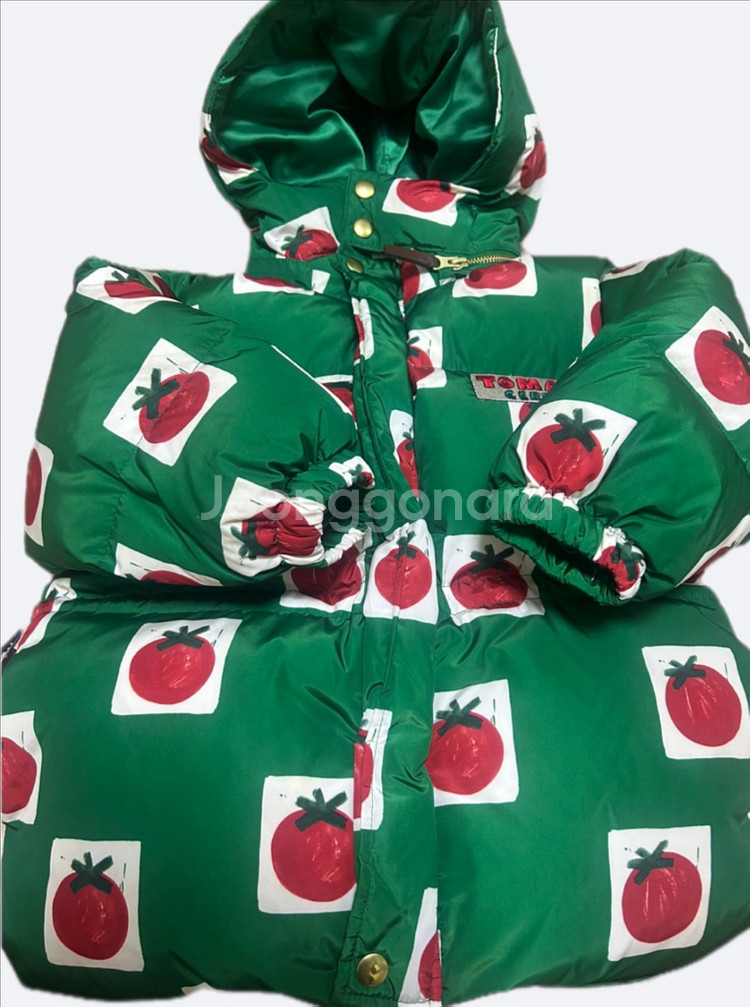 리미떼두두패딩M--0