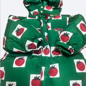 리미떼두두패딩M