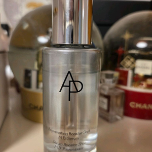 에이피뷰티 리쥬브네이팅 부스터샷 엠디 세럼