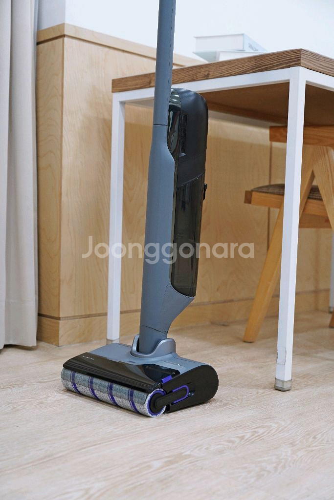 나르왈 S30 Pro 물걸레 무선 청소기--1