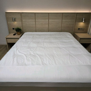 시몬스 엘리너 매트리스(퀸)