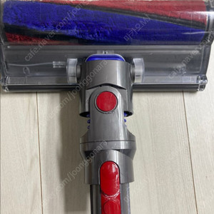 다이슨 V10 V8 V7 소프트헤드