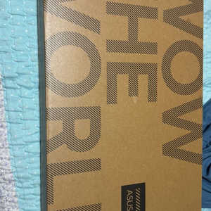 ASUS 노트북 17인치 12세대 i5 24g 1TB