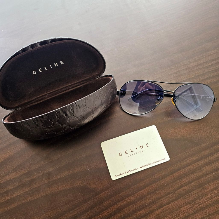 231- 셀린느 보잉 선글라스 이미지