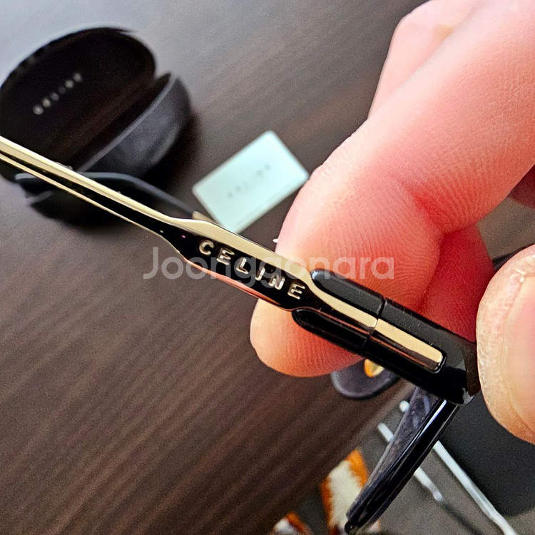 231- 셀린느 보잉 선글라스--3