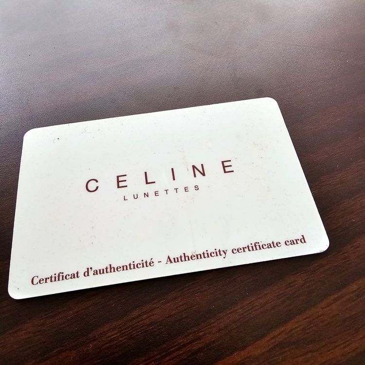 231- 셀린느 보잉 선글라스 이미지