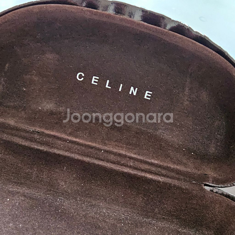 231- 셀린느 보잉 선글라스--7