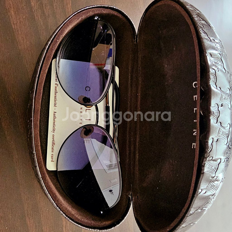 231- 셀린느 보잉 선글라스--8