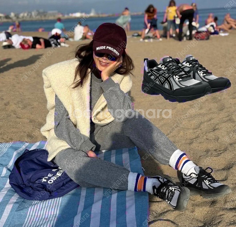 이자벨마랑시어링베스트--0