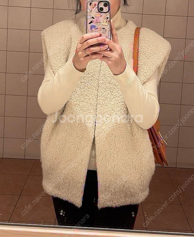 이자벨마랑시어링베스트--1