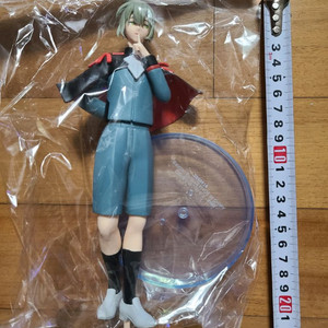 기동전사 건담 수성의 마녀 엘란 케레스 피규어