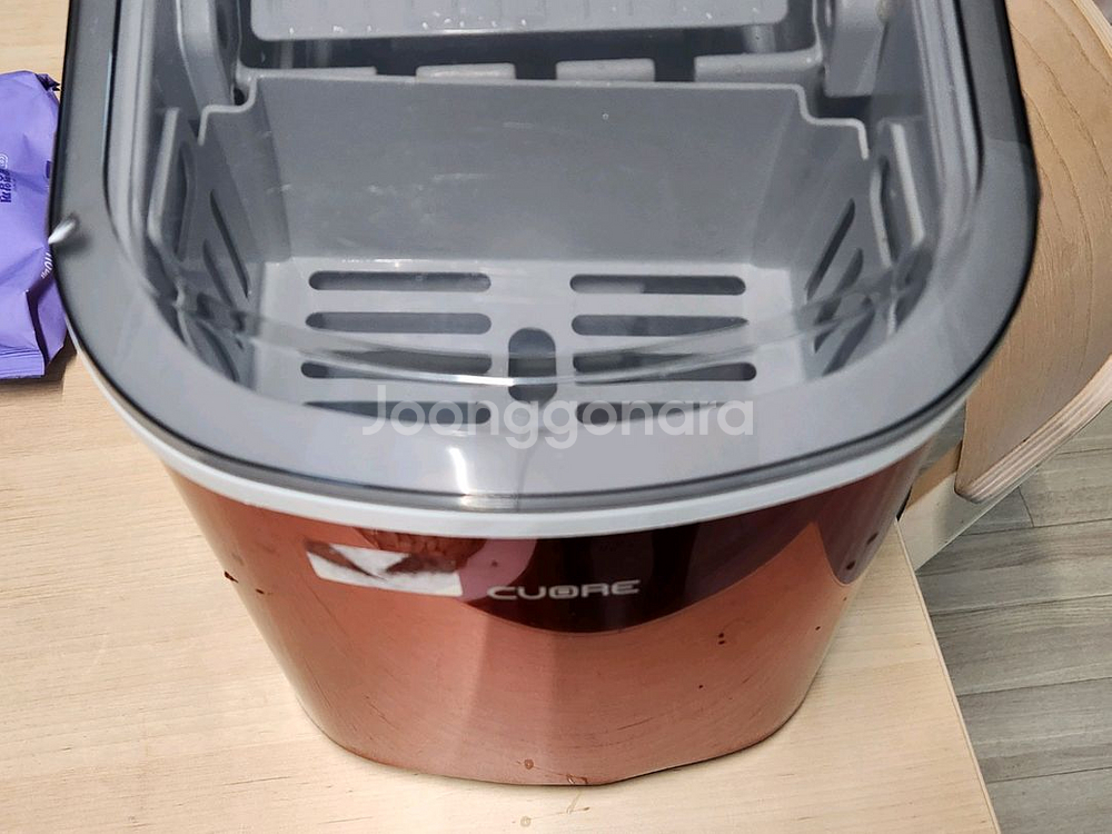 코스트코 제빙기--4