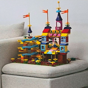 스모네오 스윙슬라이드(듀플로 호환가능)