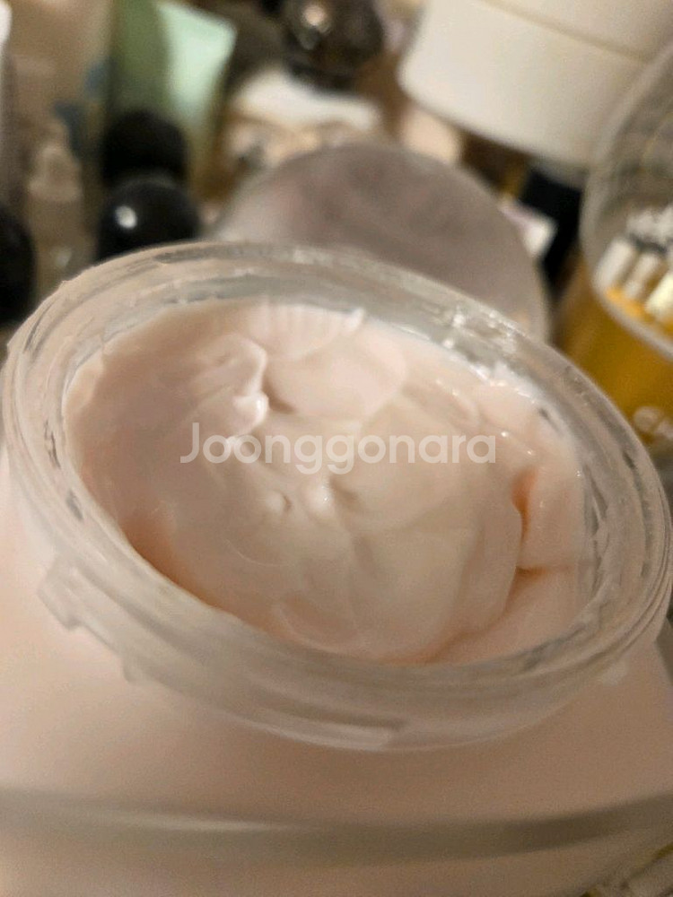 샤넬 N5 넘버5 바디크림 150g--2