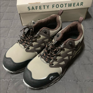 네파 안전화 GT-84 (260mm)